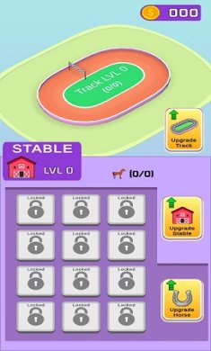 循环经理赛马游戏下载-循环经理赛马官方版下载v0.1.1