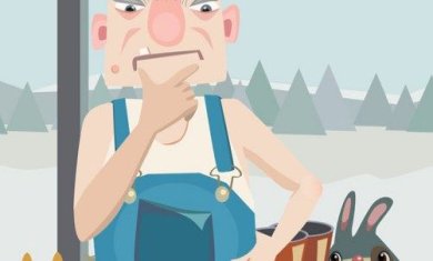 兔子复仇记游戏下载-兔子复仇记安卓版下载v1.0