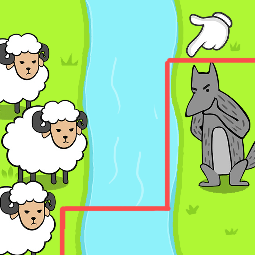 小羊过桥游戏手机版