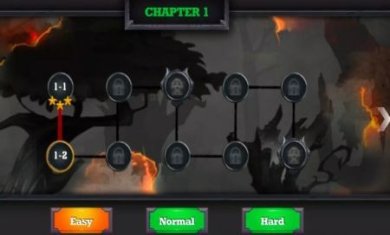 影龙格斗忍者游戏下载-影龙格斗忍者安卓版下载v1.0