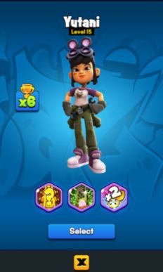 地震跑酷滑板英雄游戏