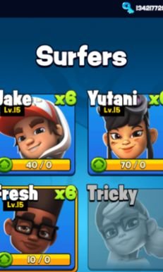 地震跑酷滑板英雄游戏