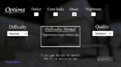 恐怖奶奶下水道mod中文最新版