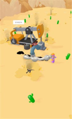 采油大亨手机版