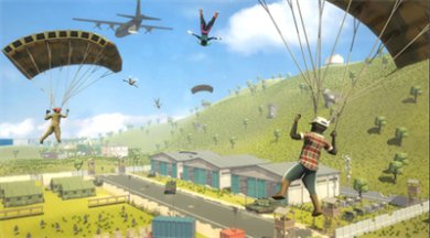 火柴人绝地战场中文版下载-火柴人绝地战场官网版下载v1.6