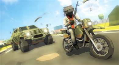 火柴人绝地战场中文版下载-火柴人绝地战场官网版下载v1.6