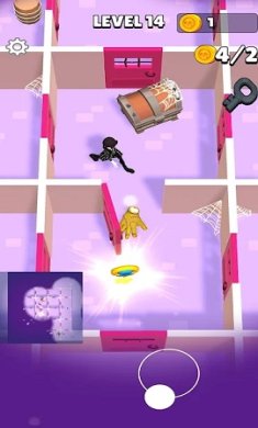 星期三逃脱游戏下载-星期三逃脱官方版下载v1