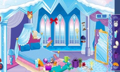 闪耀房屋游戏最新版