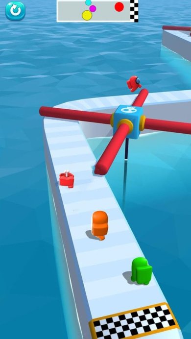 我们之中的欢乐竞赛游戏下载-我们之中的欢乐竞赛最新版下载v1.0