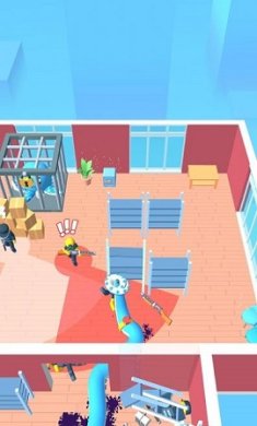 章鱼潜行游戏安卓版下载-章鱼潜行正版下载v0.1