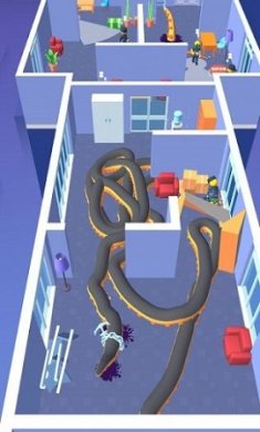 章鱼潜行游戏安卓版下载-章鱼潜行正版下载v0.1