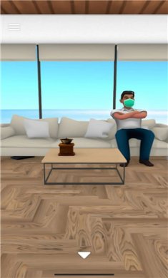 逃脱游戏海滨游戏下载-逃脱游戏海滨中文版下载v1.0.0