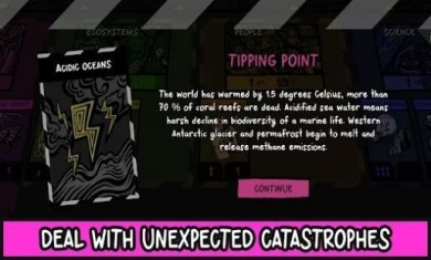 Beecarbonize完整汉化版