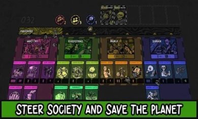 Beecarbonize完整汉化版