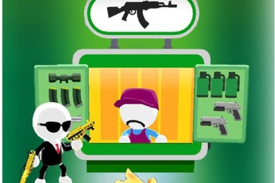 愤怒的英雄大乱斗游戏下载-愤怒的英雄大乱斗安卓版下载v1.2