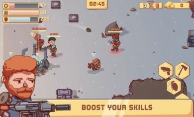 末日生存资源战游戏下载-末日生存资源战安卓版下载v3.7.0