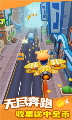 软猫猫小猫咪无限金币版