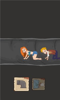 爱的选择生存故事游戏下载-爱的选择生存故事完整版下载v1.1