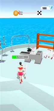 打折女孩下载-打折女孩免广告版下载v1