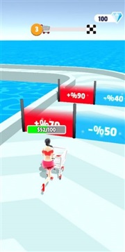 打折女孩下载-打折女孩免广告版下载v1