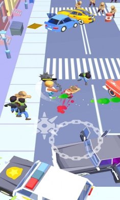 锤子打僵尸手机版下载-锤子打僵尸免费版下载v1