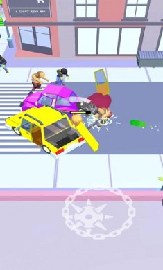 锤子打僵尸免费版