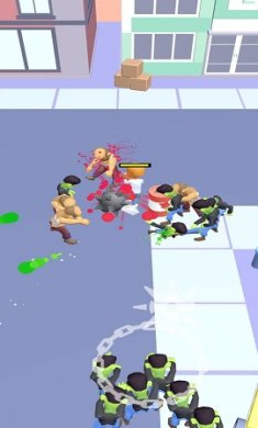 锤子打僵尸手机版下载-锤子打僵尸免费版下载v1