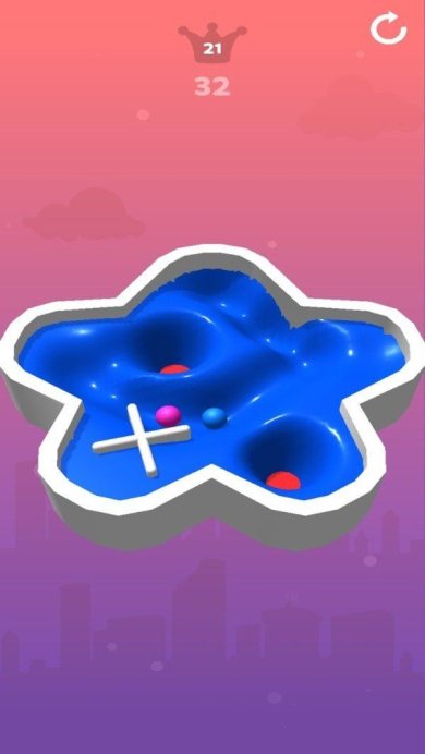 粘液球球模拟器最新版