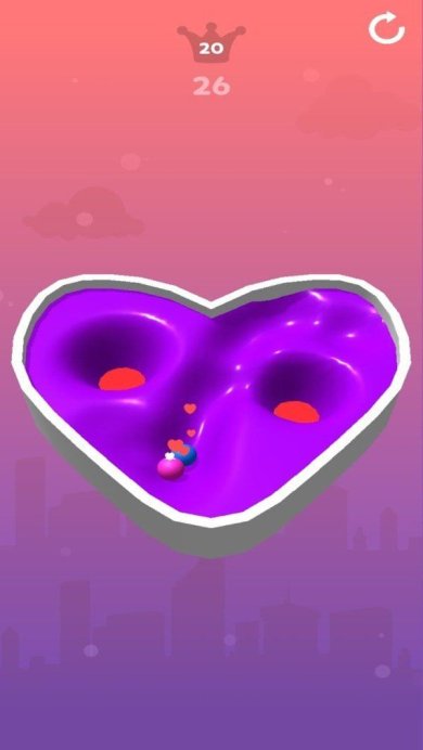 粘液球球模拟器小游戏下载-粘液球球模拟器最新版下载v0.1