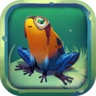 幻觉青蛙免费版