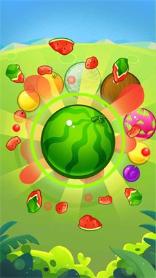 合成大西瓜拼拼乐安卓版下载-合成大西瓜拼拼乐最新版下载v3.4