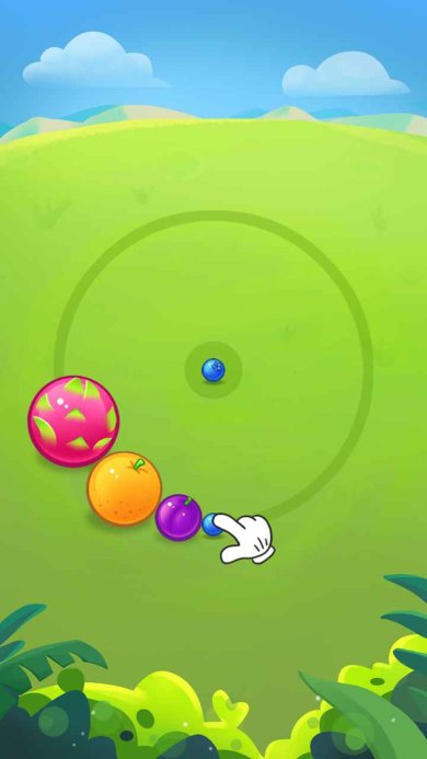 合成大西瓜拼拼乐最新版