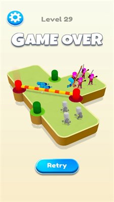 解绳战争安卓版下载-解绳战争最新版下载v0.1