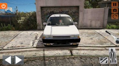 卡塔尔漂移模拟器游戏最新版下载-卡塔尔漂移模拟器中文版手机版下载v1.0