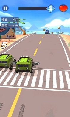 变形汽车人安卓版