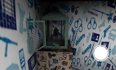 奶奶警官模组最新中文版