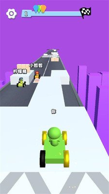 拼装车小能手安卓版