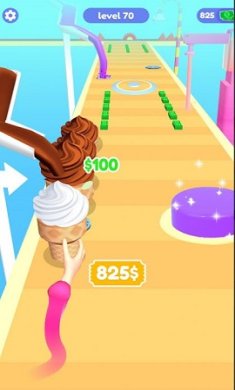 冰淇淋堆叠甜点DIY手机版下载-冰淇淋堆叠甜点DIY游戏最新版下载v0.1.2