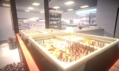 便利店恐怖夜班游戏下载-便利店恐怖夜班安卓版下载v2.5