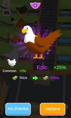 鸡蛋生产线游戏下载-鸡蛋生产线游戏最新版下载v1.0.0