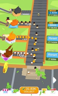 鸡蛋生产线游戏下载-鸡蛋生产线游戏最新版下载v1.0.0