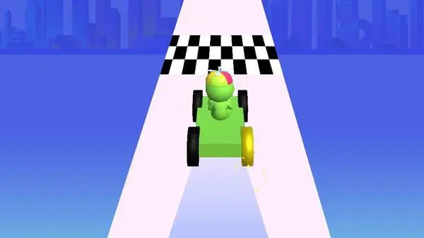 拼装车小能手游戏下载-拼装车小能手安卓版下载v1.0.0