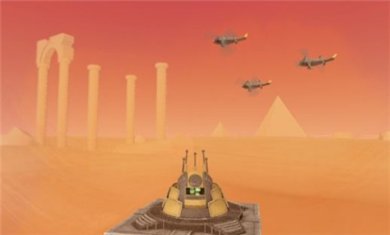 防空飞机射击游戏下载-防空飞机射击正式版下载v1.3.7