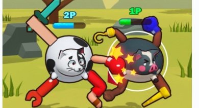 滚蛋大作战安卓版