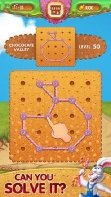 太妃糖绳拼图手机版下载-太妃糖绳拼图安卓版下载v1.2.260620