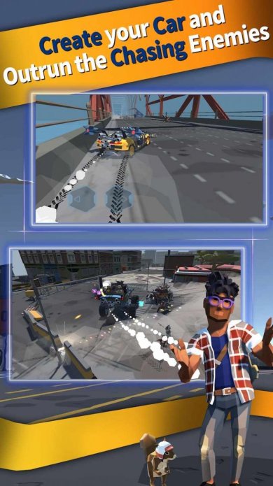 Ground Zero游戏下载-Ground Zero安卓版下载v1.1.18