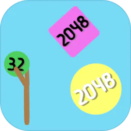 弹射2048安卓版