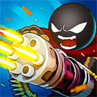 火柴人超级战车安卓版