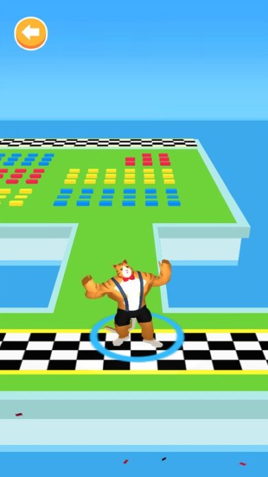 异形对决安卓版