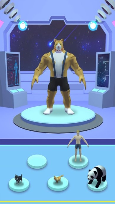 异形对决安卓版